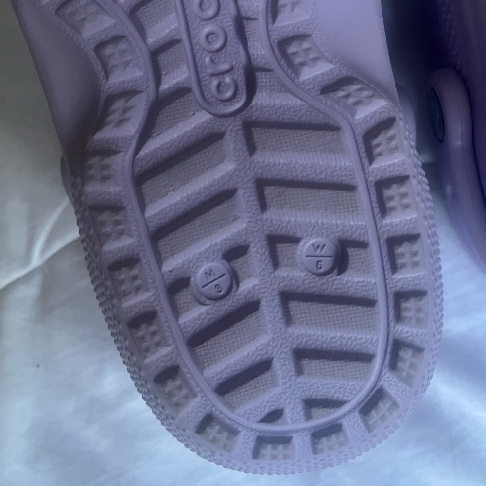 Crocs Classic Lined Clogs - image 3